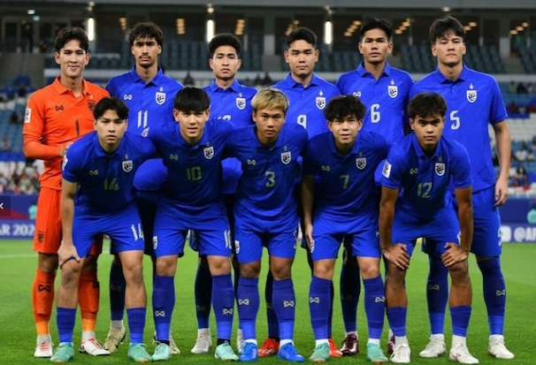 Thailand Tersingkir dari Piala Dunia 2026, Sang Legenda Mundur